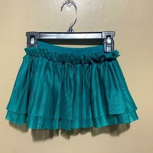 Tulle skirt💙